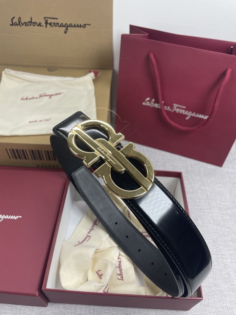 Ferragamo Belts